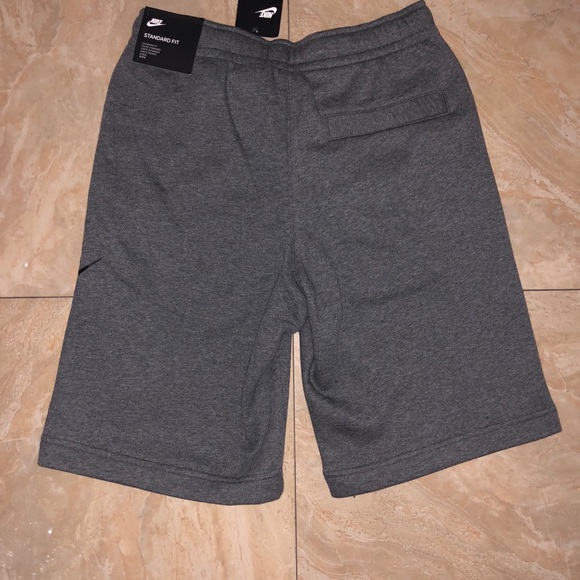 Nike Sportswear Club (NSW) Shorts - Picture 3 of 3